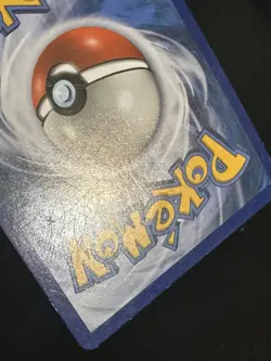 Eevee GX SM175 SM Black Star Promos Holo MP - Image 4