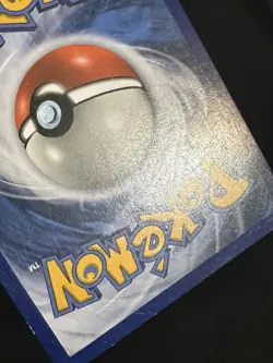 Eevee GX SM175 SM Black Star Promos Holo MP - Image 5