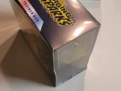 Pokemon Surging Sparks Elite Trainer Box ETB Scarlet & Violet NEW Factory Sealed - Image 3