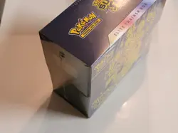 Pokemon Surging Sparks Elite Trainer Box ETB Scarlet & Violet NEW Factory Sealed - Image 4