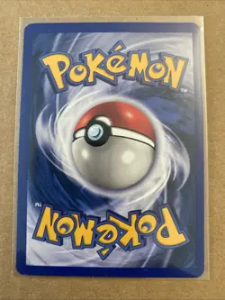 Pokemon TCG Metapod Base Set 54/102 1st Edition Never Played Near Mint - Image 2