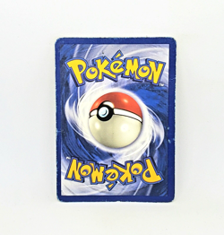 Pokemon Jungle Missing Set Symbol Holo Pidgeot 8/64 Rare 1999 Vintage TCG - Image 4