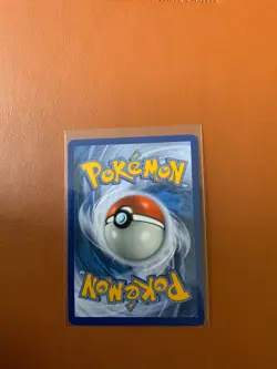 Carte pokemon Vivaldaim 091/086 AR FULL ART HOLO EV10.5 WHT Flamme Blanche - Image 2