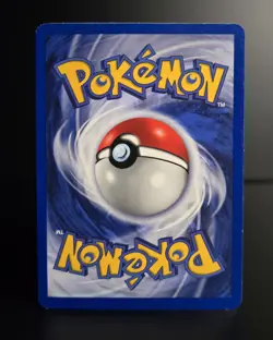 Pokemon TCG - ELECTABUZZ - 20/102 - RARE - UNLIMITED - BASE SET (1999) WOTC - LP - Image 2