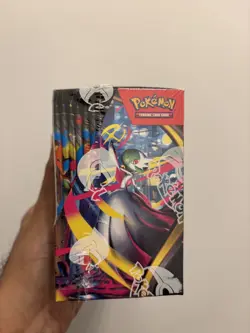 Pokemon TCG: Mega Evolution Booster Display Box (36 Packs) New & Sealed - Image 3
