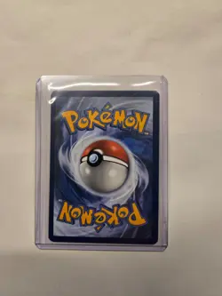 Drampa 015/015 McDonald's 2024 Holo Trading Card Pokemon GAME FREAK - Image 2