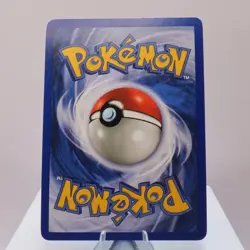 Pokemon TCG - Poliwrath 15/130 Base Set 2 Holo Rare WOTC - EXC - Image 3