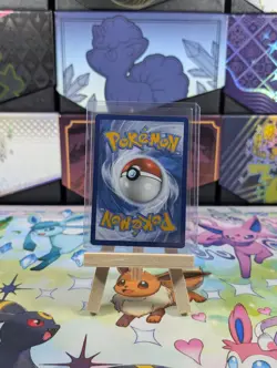 Arven 235/091 Paldean Fates Special Illustration Rare Pokemon TCG Card - Image 2