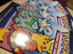 Pokemon McDonalds 2021 25th Anniversary Booster Pack - New Unopened. - Image 4