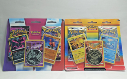 Pokemon TCG: Legendary Birds Blister Bundle (4 Booster Packs) - SEALED - Image 1