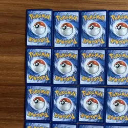 x34 Paldea Evolved Holo / Reverse Holo Pokemon Card Bundle - Image 4