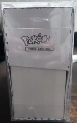 2023 Scarlet & Violet: 151 Pokemon Center ETB Factory Sealed - Image 3