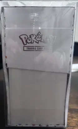 2023 Scarlet & Violet: 151 Pokemon Center ETB Factory Sealed - Image 4