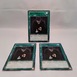 Yugioh, 1st Edition. Card Trader, BP02-EN150. VG/NM, Free P&P - Image 1