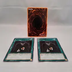 Yugioh, 1st Edition. Card Trader, BP02-EN150. VG/NM, Free P&P - Image 2