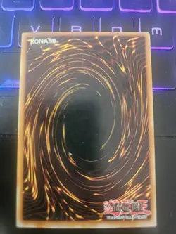 Yu GI Oh Jar of Greed 1st Edition Common SD3-EN029 LP - Image 2