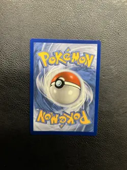 HD Swirl Eevee Cosmos Reverse Holo 130/185 Pokemon Card Promo Mint Vivid Voltage - Image 3