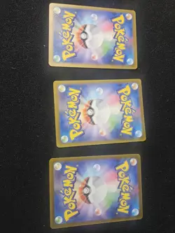 Pokemon Japanese card lot Electivire, Dragonair, and Metagross AI grade says 10 - Image 2