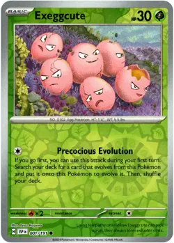 Surging Sparks- SV08- Pokemon TCG- Choose Your Card- Reverse Holo/Holo - Image 1