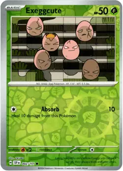 Surging Sparks- SV08- Pokemon TCG- Choose Your Card- Reverse Holo/Holo - Image 3