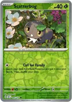 Surging Sparks- SV08- Pokemon TCG- Choose Your Card- Reverse Holo/Holo - Image 5