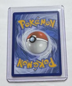 Gothitelle 211 Black Star Promo Pokemon White Flare Promo NM/M - Image 2