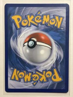 Moltres 22/113 - Black & White Legendary Treasures Holo Rare Pokemon Card - Image 2