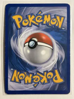 Poliwhirl 37/95 - HGSS Unleashed Reverse Holo Rare Pokemon Card - Image 2