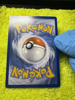 Primal Kyogre EX Shiny Full Art Holo Ultra Rare Card 96/98 XY-Ancient Origins - Image 5
