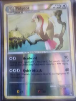 Pokemon TCG Bundle Of 3 Cards 1 English 2 Japanese From Different Sets. - Image 1