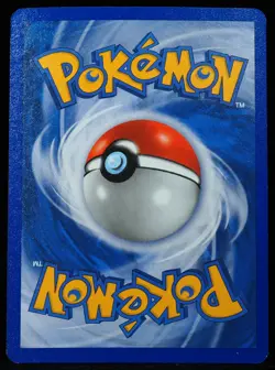 Marowak #10 NM Stamped Reverse Holo Pokemon Card - Image 3