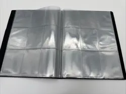Pokemon TGC Trading Card Binder - Heartgold Soulsilver - Heart gold Soul Silver - Image 3