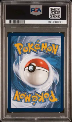 Pokemon Eevee 188/167 Illustration Rare Twilight Masquerade #188 GEM MINT PSA 10 - Image 2