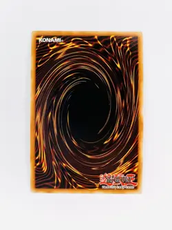 Destined Rivals MP20-EN248 Ultra Rare 1st Edition YuGiOh Card LP - Image 4