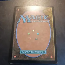 Mtg Artificer Class LP Commander Legends Battle for Baldur's Gate #663 Blue Card - Image 4