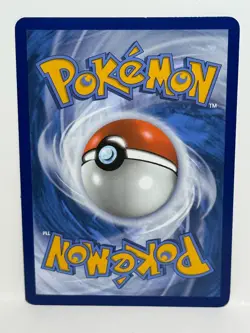 Blood Moon Ursaluna 54/131 Pokemon Card TCG Prismatic Evolutions Master Ball NM - Image 2