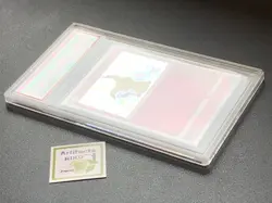 PSA 10 GEM MT Mimikyu 198/SM-P Special Box Promo Pokemon Card Japanese 2018 - Image 5