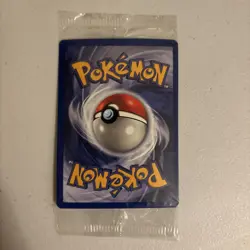 Pokemon Card - TCG: Meowth - Wizards of the Coast Promos WP - 10 - Holo - Sealed - Image 2