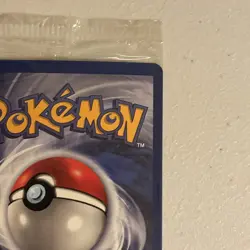 Pokemon Card - TCG: Meowth - Wizards of the Coast Promos WP - 10 - Holo - Sealed - Image 4