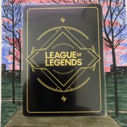 Volibear Riftbound English Promo card 249/298 League Of Legends Foil - Image 4