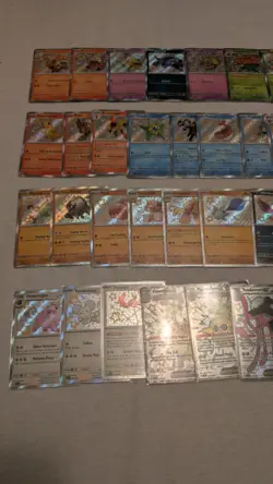 Pokemon - Shiny Vault Card Lot - Hidden Fates - NM/M 60+ Cards - Image 2