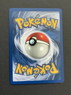 Pokemon Magneton 9/130 WOTC Base Set 2 Holo Rare Card LP Condition - Image 2