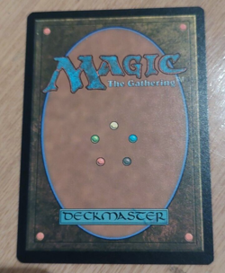 Eater of Virtue (245/302) Kamigawa Magic the Gathering card - Image 3