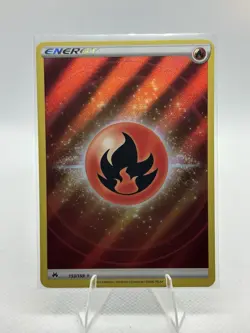 Pokemon TCG Crown Zenith Holo Rare Energy Card Lot Of 4 NM Condition - Image 2