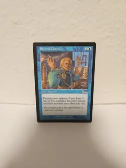 Second Chance Urza's Legacy Regular - Image 1