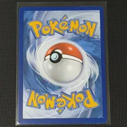 Pokemon TCG Quaquaval Black Star Promos SVP005 Holo Promo Stamped - Image 2