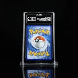 2025 Pokemon UMBREON EX 161/131 SIR Prismatic Evolutions - TAG 10 (979/1000) PSA - Image 2