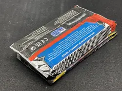 Pokemon TCG: Assorted Booster Packs 3x BLK 2x EVS Sealed Lot of 5 - Image 4