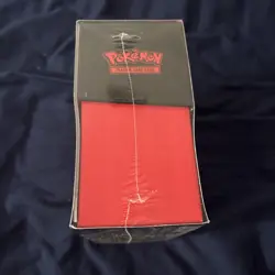 Pokemon TCG - Destined Rivals ETB Elite Trainer Box - Sealed ✅ see description - Image 5