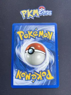 Pokemon TCG Rocket's Secret Experiment Gym Challenge 120/132 Regular LP. - Image 2